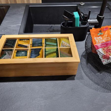 Luxury Copper Apartment II ウッチ エクステリア 写真