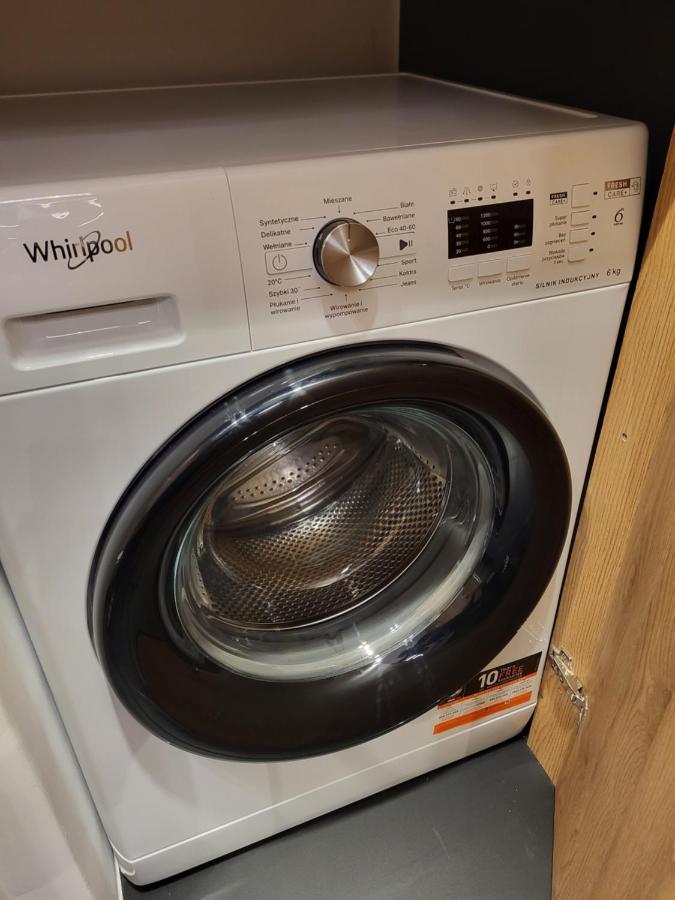 Luxury Copper Apartment II ウッチ エクステリア 写真