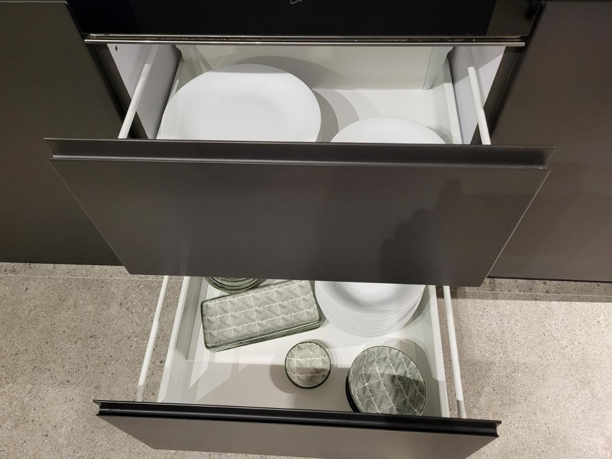 Luxury Copper Apartment II ウッチ エクステリア 写真